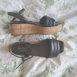 *NIB* Franco Sarto Sandal